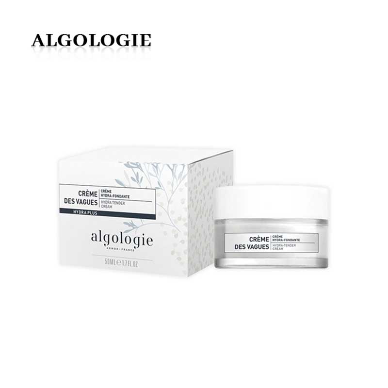Algologie Hydra-Tender Day Cream (50ml)