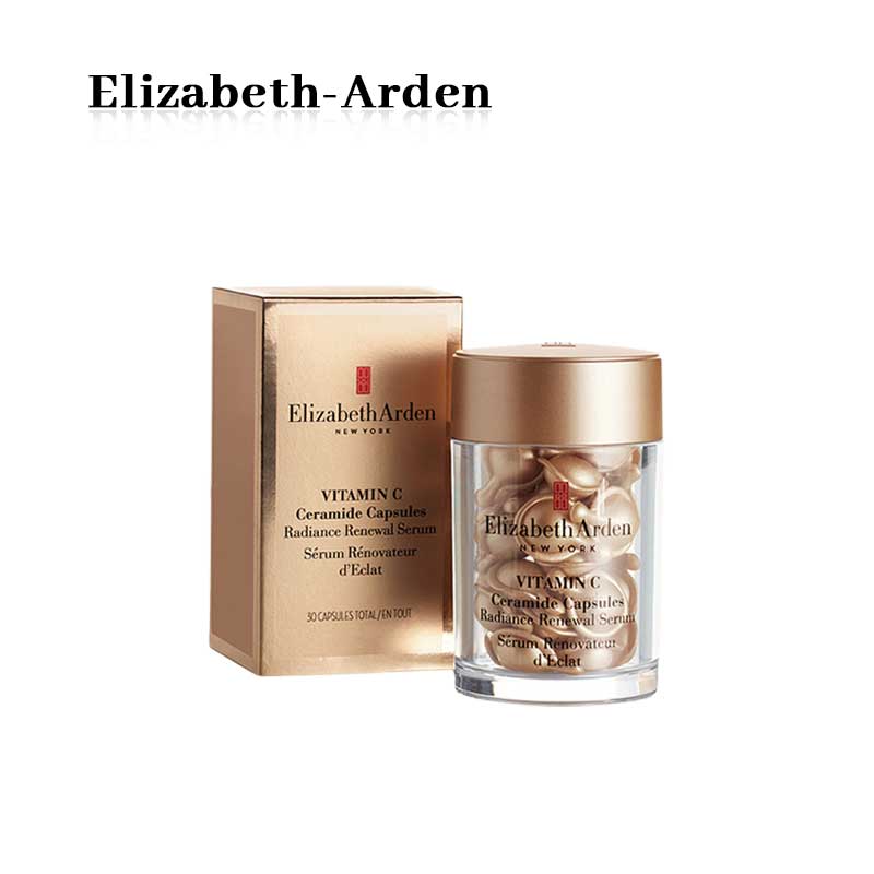 Elizabeth Arden Vitamin C Ceramide Capsules (30pcs)
