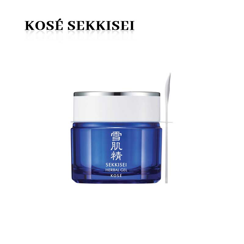 Kosé Sekkisei Multi-Benefit Essence Cream (79ml)
