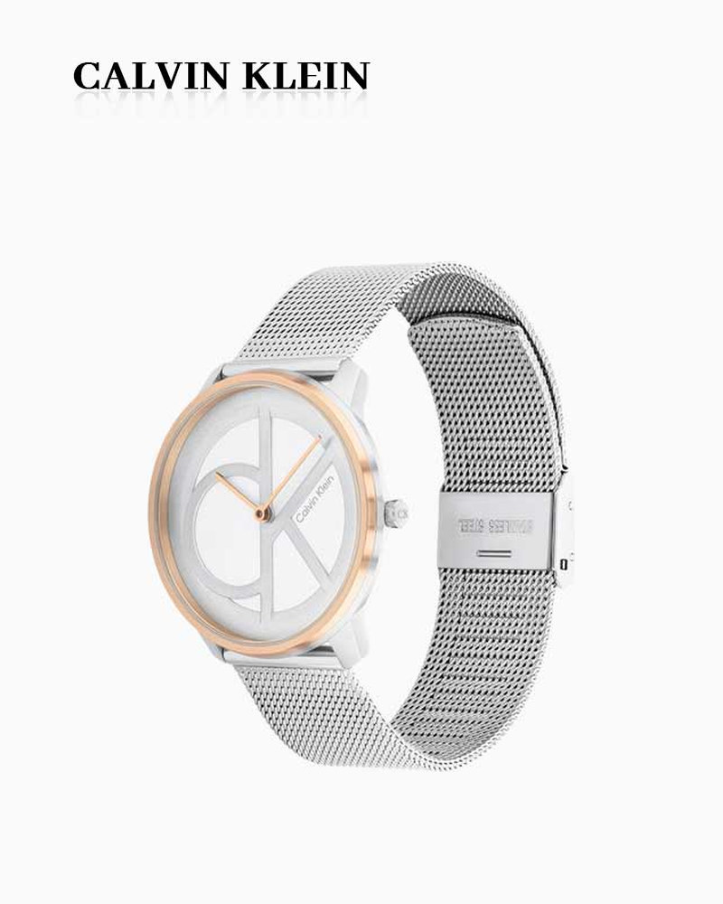 Calvin Klein Classic Ladies' Watch