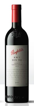 Penfolds RWT Bin 798 Barossa Valley Shiraz 2018 750ml
