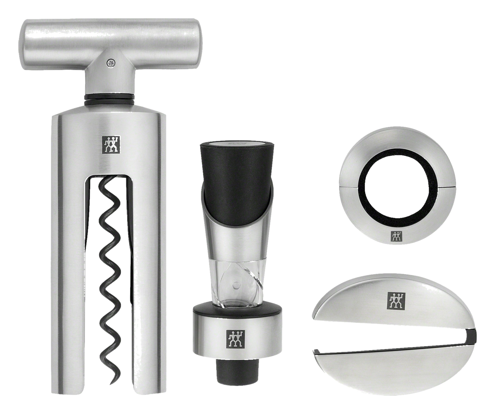 ZWILLING® Sommelier Set 4pcs